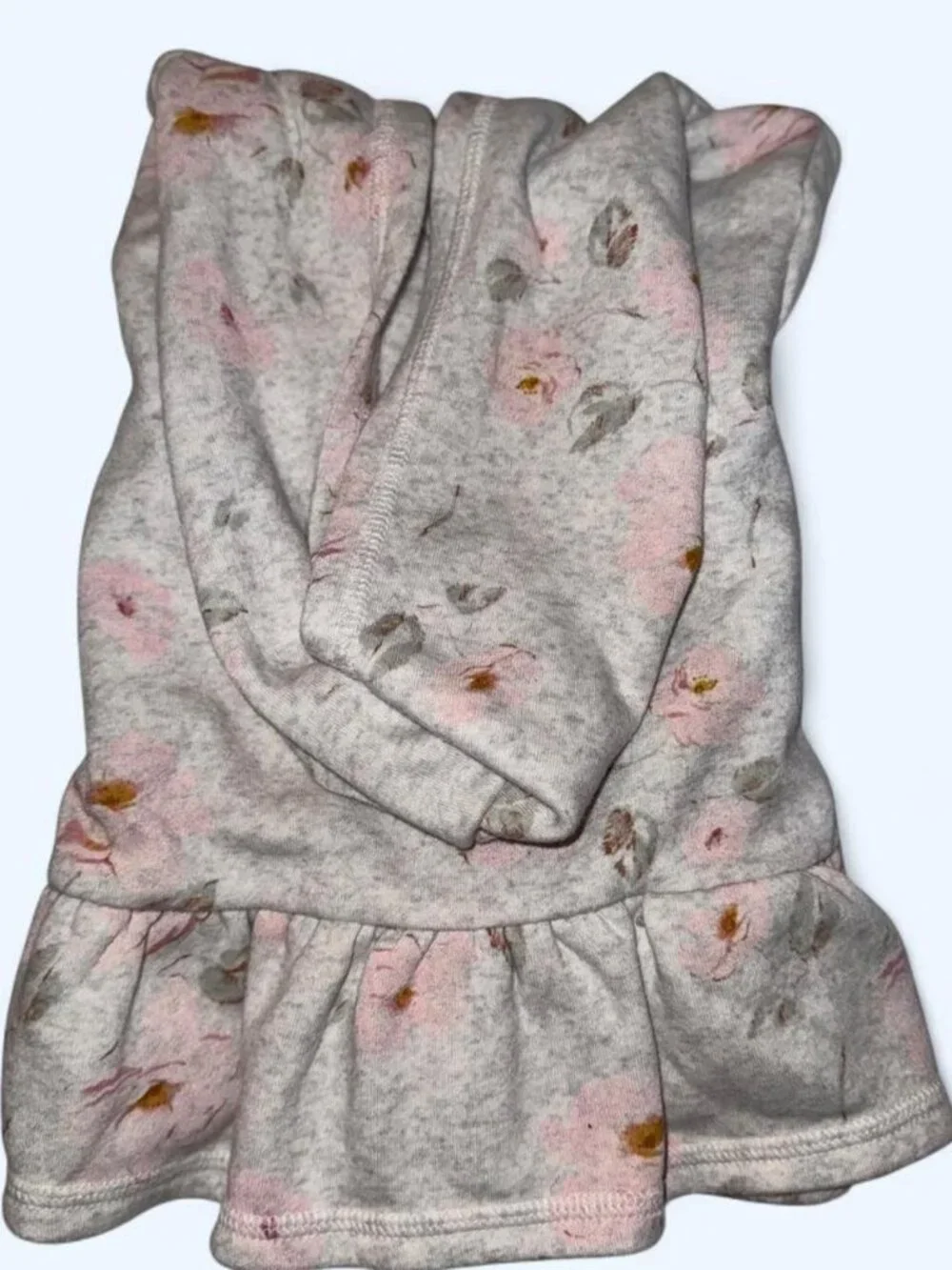 Girls OshKosh Zip Up Hoodie 24 Months